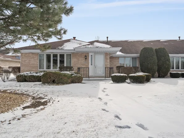 11011 New Mexico Ct #11011, Orland Park, IL 60467