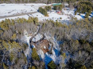 Newell Brook Rd, Durham, ME 04222