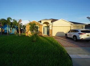 7519 Ligustrum, Punta Gorda, FL 33955