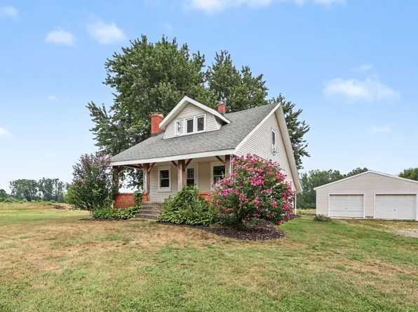 8112 72nd Ave, Hudsonville, MI 49426