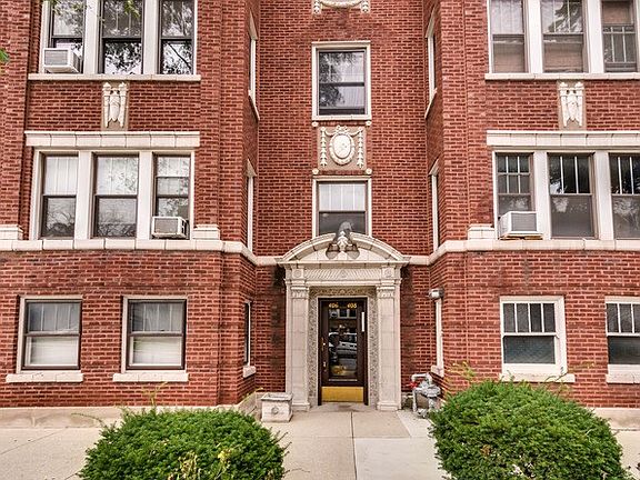 2nd image of 406 S Lombard Ave APT 3
