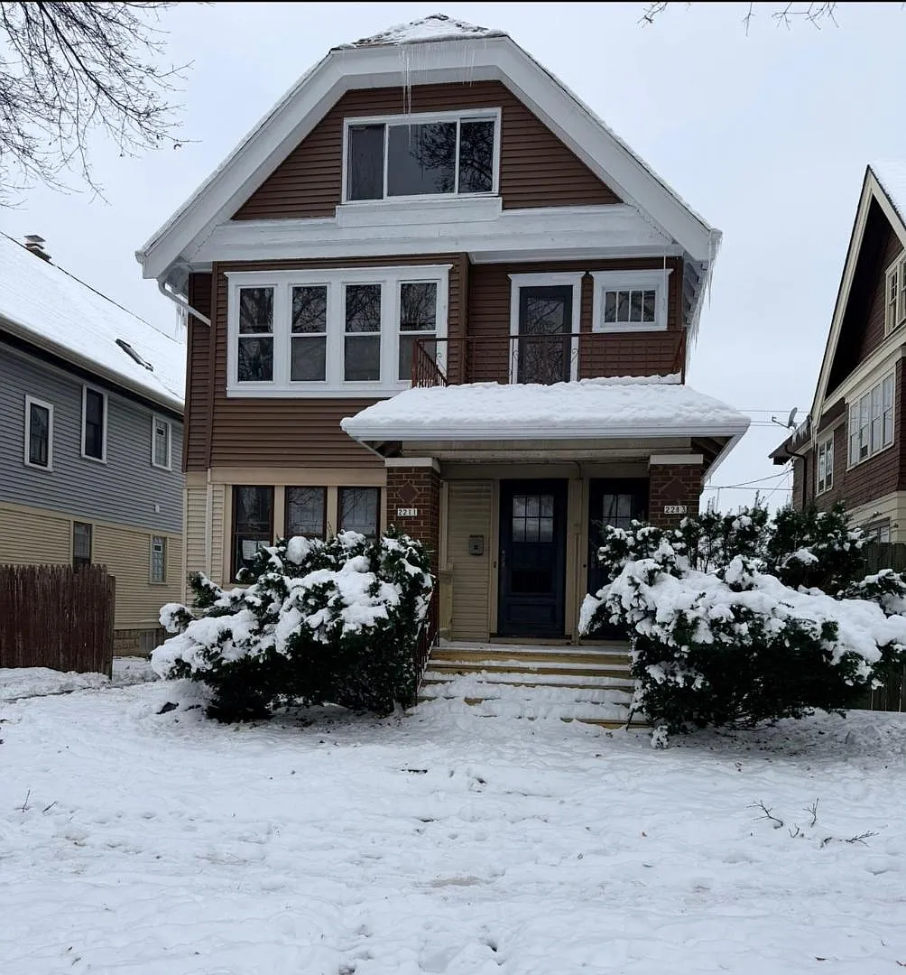 2213 N 57th St - EKO Homes | Fully Renovated 2 bed, 1bath — Photo 4