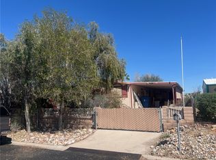 901 Roadrunner Dr, Bullhead City, AZ 86442