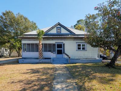 605 Charlton St, Valdosta, GA, 31601