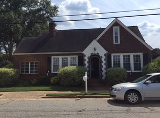 203 W Church St, Greer, SC 29650