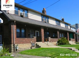1723 Morningside Ave, Pittsburgh, PA
