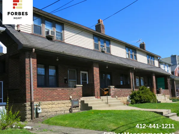 1723 Morningside Ave, Pittsburgh, PA 15206