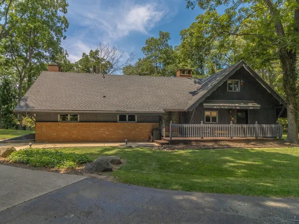 11726 Killarney Hwy, Brooklyn, MI 49230