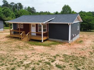 2101 Cook School Rd, Pilot Mountain, NC 27041