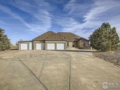 42942 County Road 37, Pierce, CO, 80650