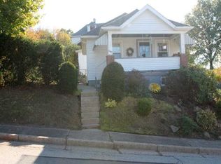 816 Evans St, Jeannette, PA 15644