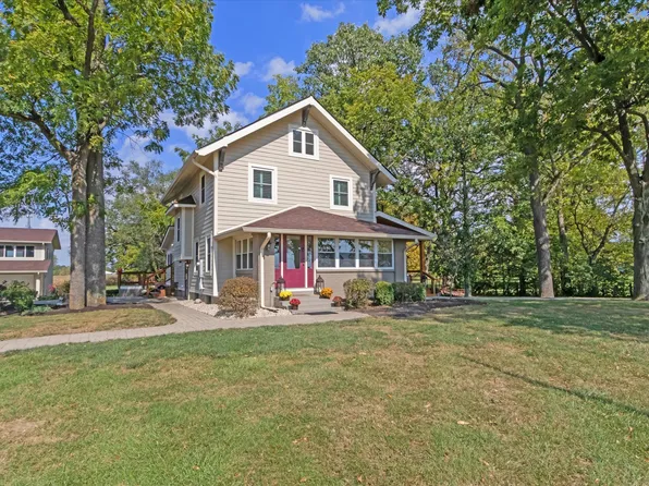 7284 E 1075 N, Indianapolis, IN 46259