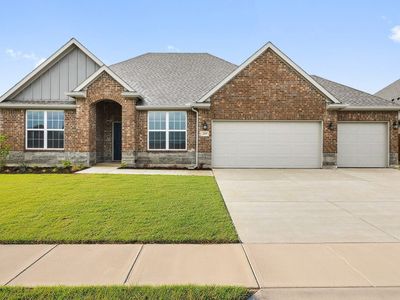 209 Briarwood Dr, Nevada, TX, 75173