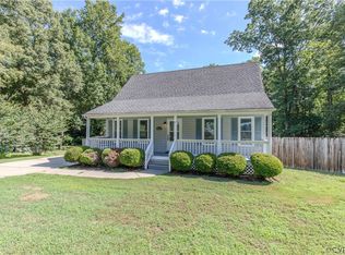 2929 Speeks Dr, Midlothian, VA 23112