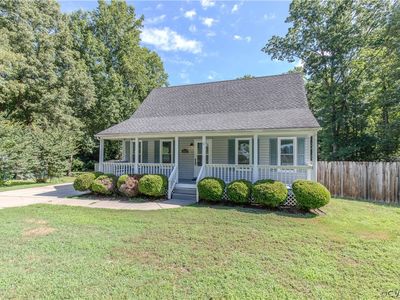 2929 Speeks Dr, Midlothian, VA, 23112