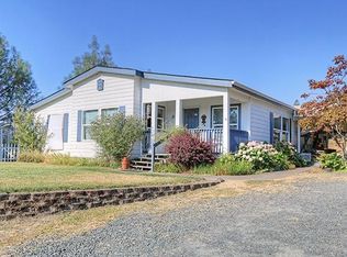 3160 Woodland Park Rd, Grants Pass, OR 97527