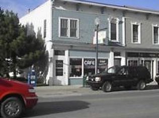 209 W State St, Cheboygan, MI 49721