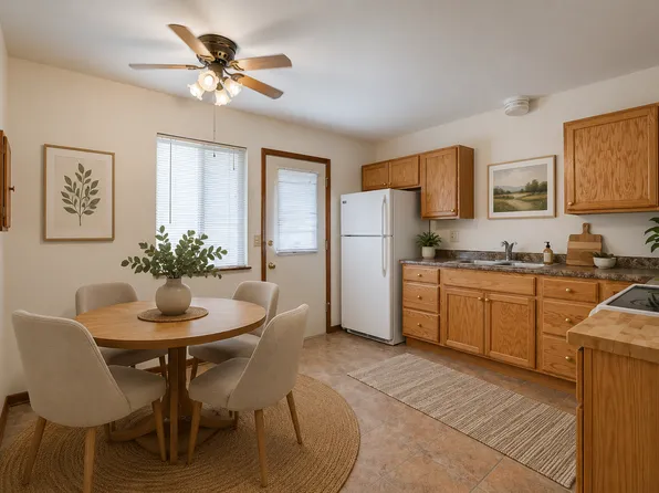 5809 Balsam Rd APT 1, Madison, WI 53711