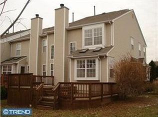 1 Quince Cir, Newtown, PA 18940