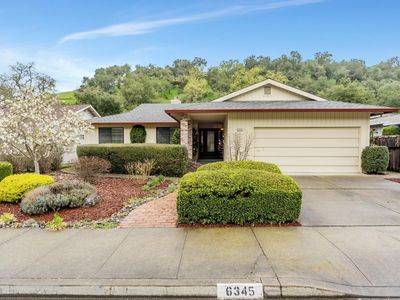 6345 Stone Bridge Road, Santa Rosa, CA, 95409