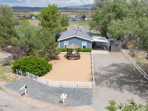1263 Prescott Dr, Chino Valley, AZ 86323