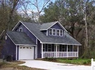 476 SW Deanna Ter, Lake City, FL 32025