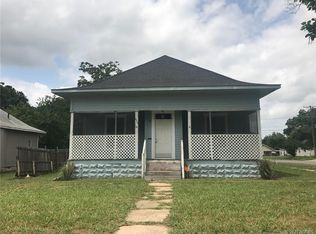 430 E 9th St, Ada, OK 74820