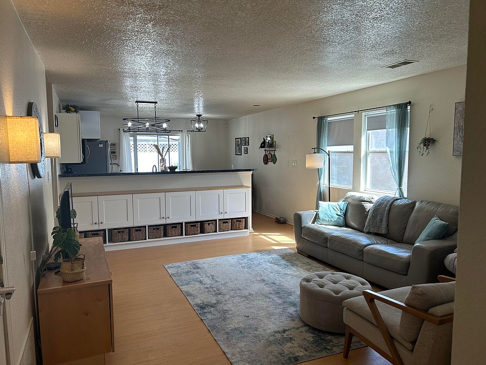 Front room