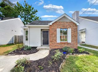 2513 Sonar St, Nashville, TN 37214