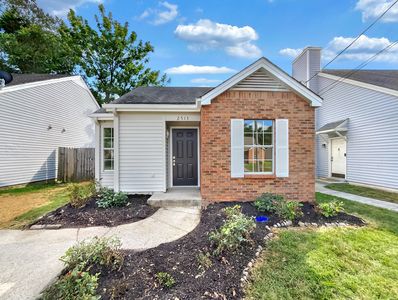 2513 Sonar St, Nashville, TN, 37214