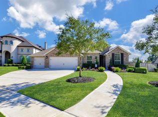 9023 Sage Acres Ct, Richmond, TX 77406