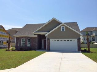113 Bridgeway Drive Bridgeway Park, Little River, SC 29566