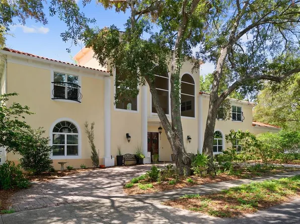 4106 W San Miguel St, Tampa, FL 33629