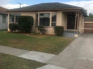 4622 Monogram Ave, Lakewood, CA 90713