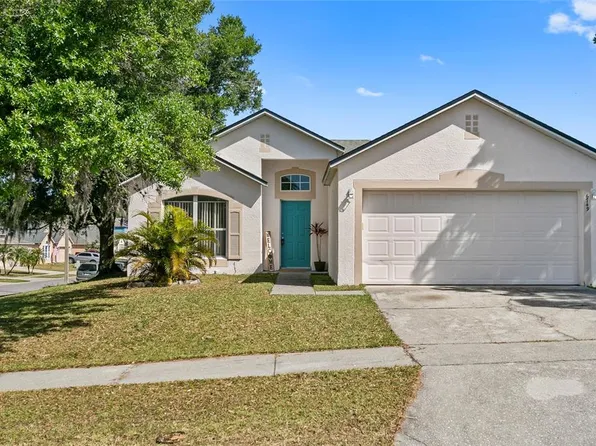 6749 Westlake Blvd, Orlando, FL 32810