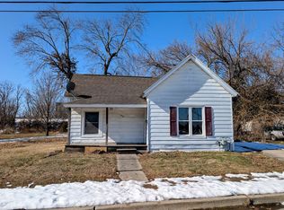 606 S Washington St, Carbondale, IL 62901