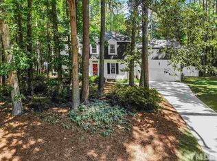 3100 Avondale Ct, Raleigh, NC 27613