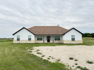 487 County Road 2622, Decatur, TX 76234