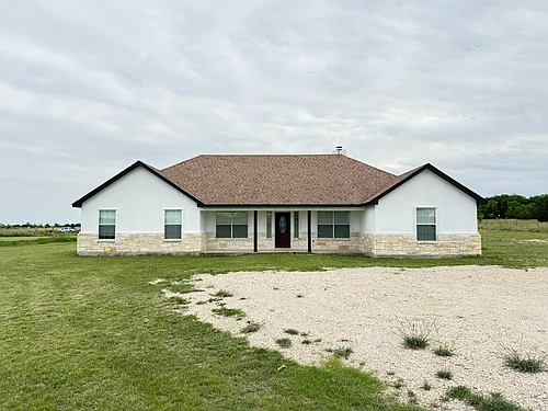 487 County Road 2622 Photo 1