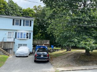 28 Garfield Ave, Woburn, MA 01801