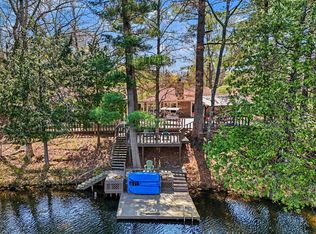 602 Fruitvale Rd, Montague, MI 49437
