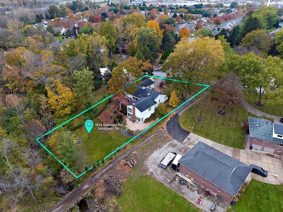 4016 Galloway Rd, Sandusky, OH 44870 Zillow