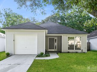 1233 E Brookwood Bluff Rd, Jacksonville, FL 32225