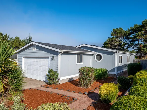 75 NE 72nd St, Newport, OR 97365
