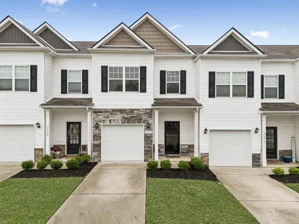 2631 Sherman Way, Columbia, TN 38401