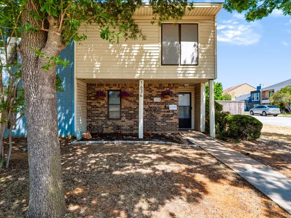 1634 Sonnet Dr, Grapevine, TX 76051