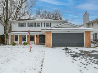 3712 Beech St, Flossmoor, IL 60422