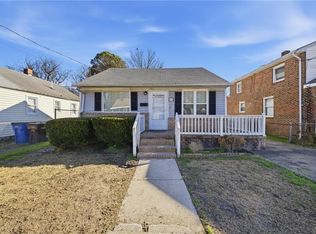 611 Quail Ave, Chesapeake, VA 23324