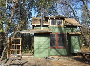 29531 Italian Bar Rd, Twain Harte, CA 95383