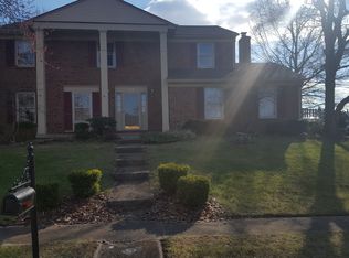 344 Atwood Dr, Lexington, KY 40515
